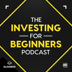 The Investing for Beginners Podcast - Your Path to Financial Freedom | Podcast on Spotify The Investing for Beginners Podcast - Your Path to Financial Freedom | Podcast on Spotify