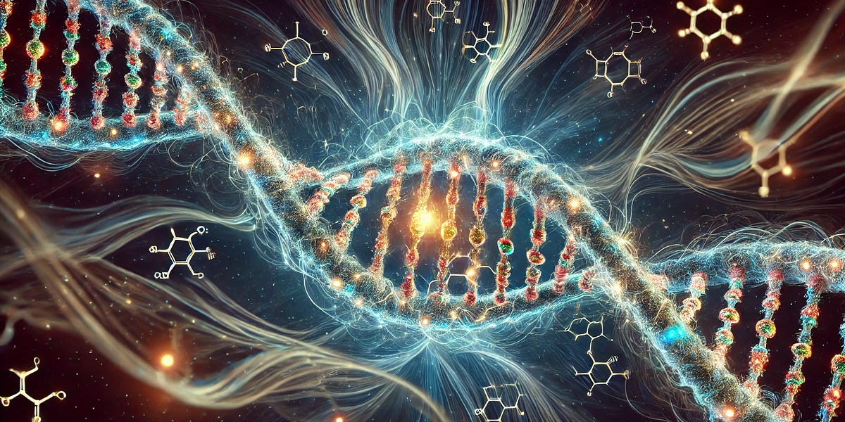 Quantum Computing Vs Dna Computing DNA, Quantum Computing, and Molecular Electronics