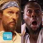 Trailer Blitz! Wildwood, The Rivals of Amziah King, 72 Hours and More