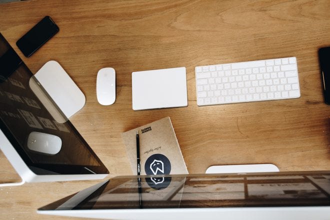 Everything I've Learned from 6 Years of Writing for a Living Everything I've Learned from 6 Years of Writing for a Living