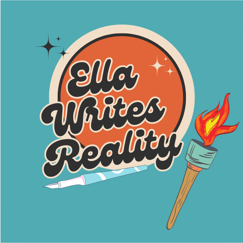 Ella Writes Reality