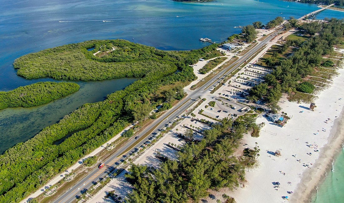 Debate Over Traffic Solutions Intensifies for Anna Maria Island Congestion