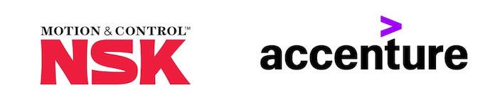 NSK and Accenture Forge Strategic Collaboration to Drive Business Reinvention Through AI and Digital Technology - BEARING NEWS NSK and Accenture Forge Strategic Collaboration to Drive Business Reinvention Through AI and Digital Technology - BEARING NEWS