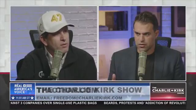 Charlie Kirk&rsquo;s Legacy: 120,000 New TPUSA Chapters Could Open Soon