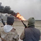 Capital Flows and Asset Markets