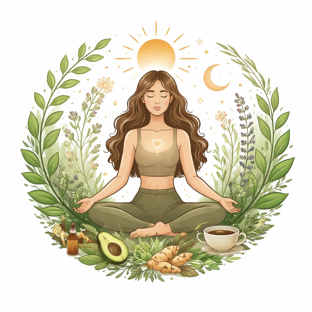 Amanda Pepe | Body In Survival