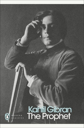 The Prophet by Kahlil Gibran, Robin Waterfield | Waterstones