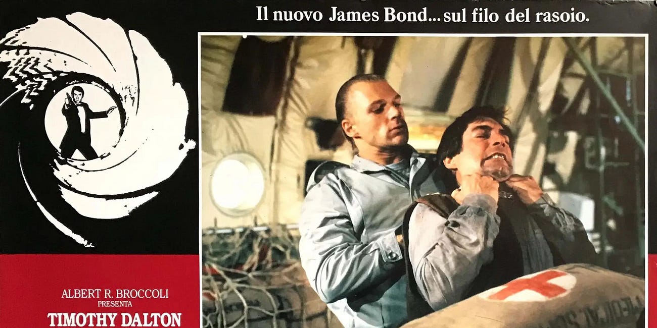 Langley et Quantico delenda est