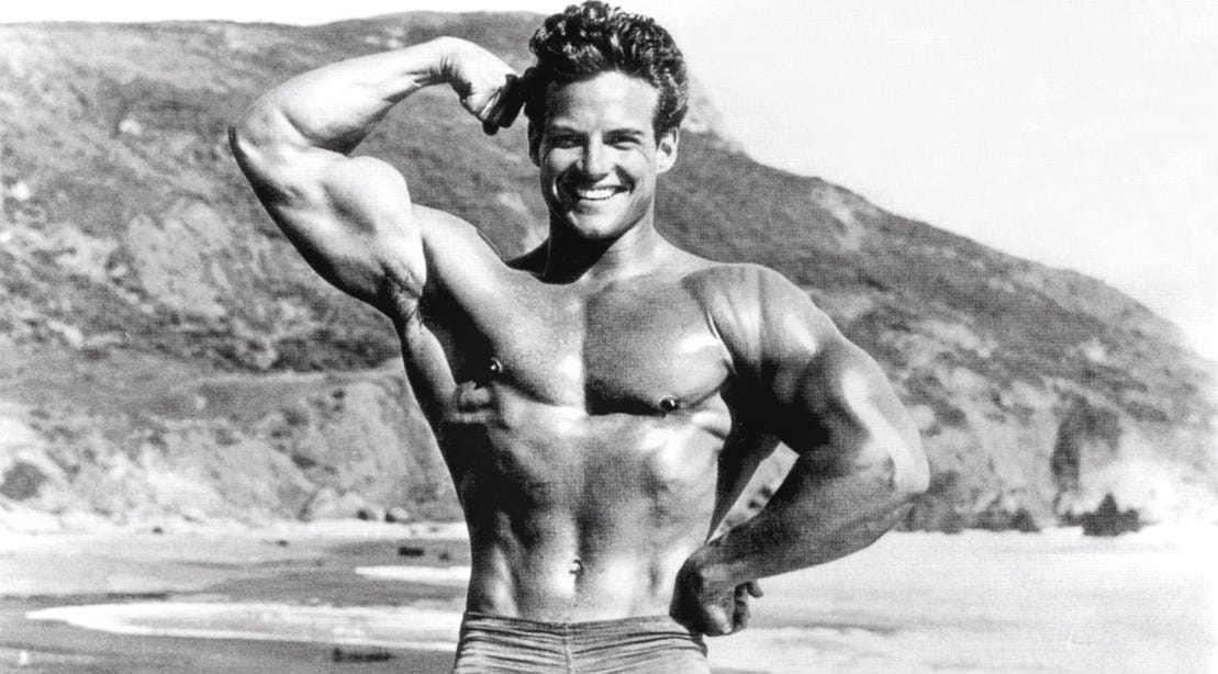 16 Greatest Physiques of All Time - Muscle & Fitness 16 Greatest Physiques of All Time - Muscle & Fitness