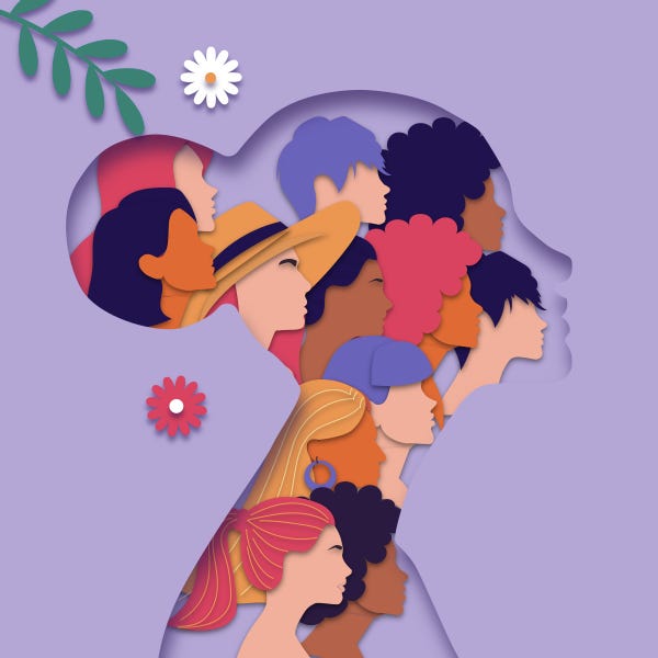 How to love our mothers