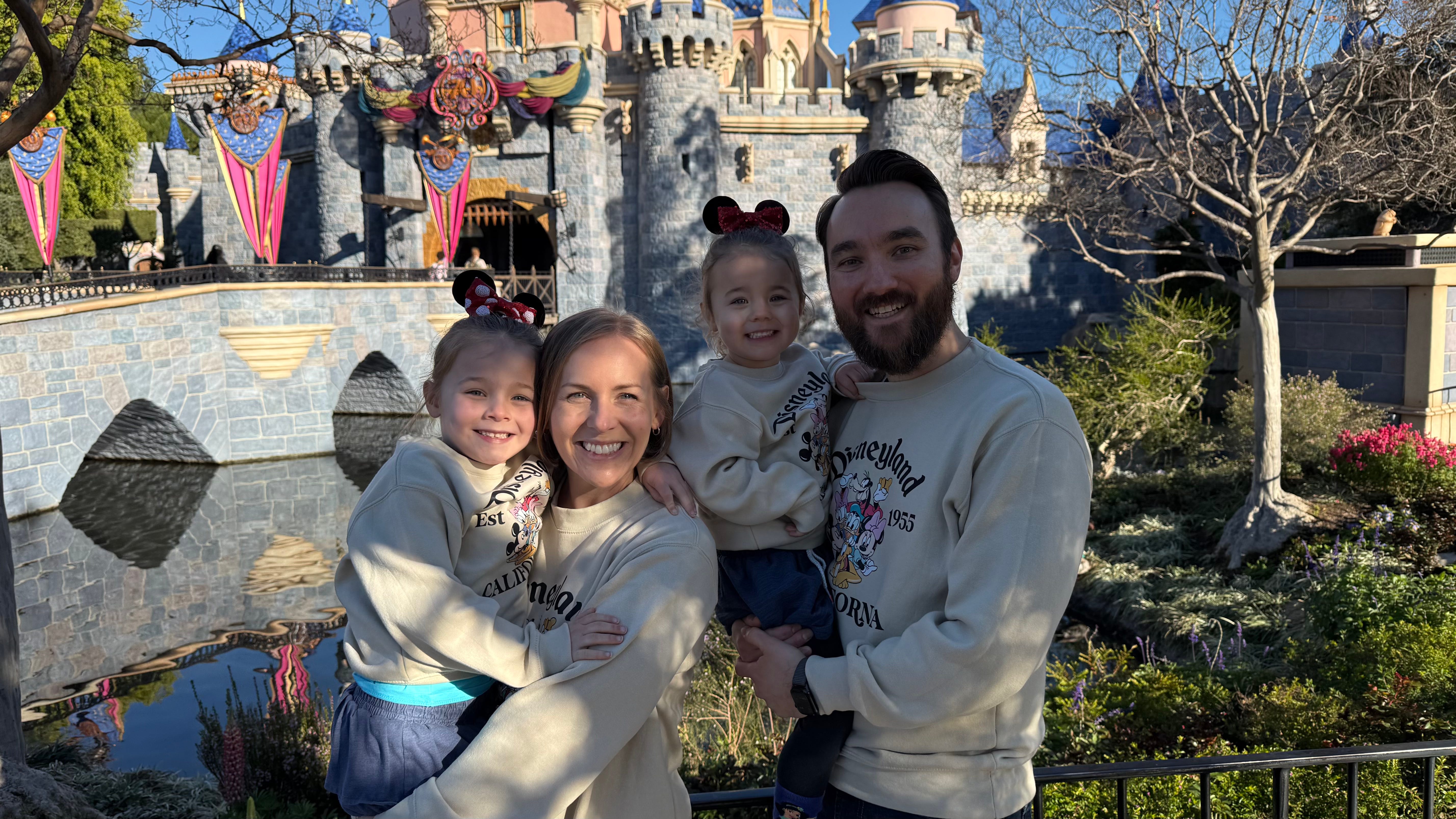 What Disney Is Teaching Me About the World