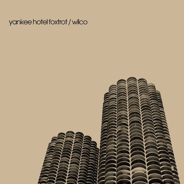 Wilco: Yankee Hotel Foxtrot Album Review | Pitchfork