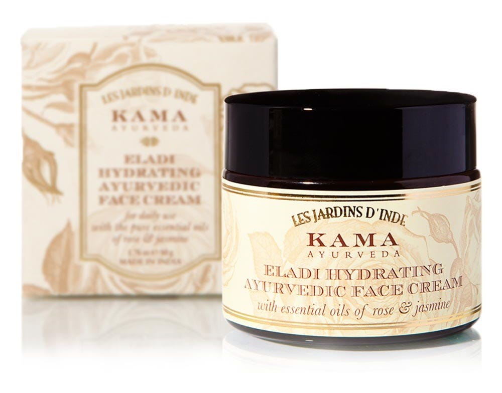 KAMA AYURVEDA Eladi Hydrating Face Cream
