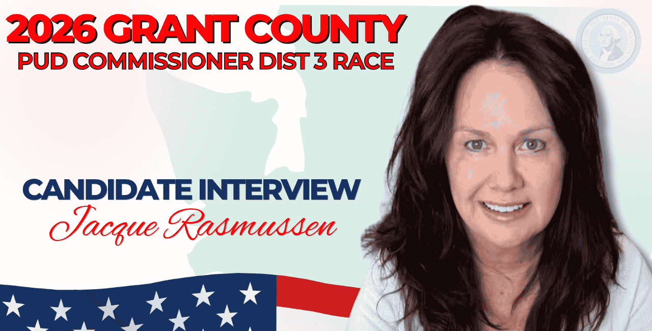 Jacque Rasmussen Interview