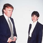 DOJ slides into DMs of convicted sex trafficker Ghislaine Maxwell