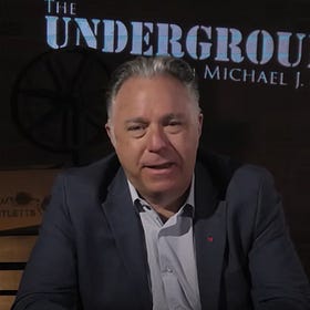 Michael Matt's strategic 'wait and watch' paralysis