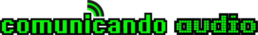 Comunicando audio