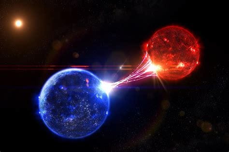 Binary Star Wallpapers - Wallpaper Cave