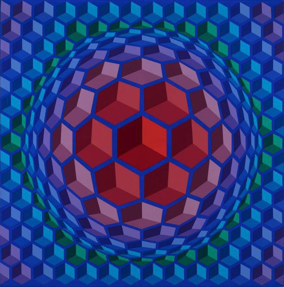 Best Contemporary Art Exhibitions in Europe this Winter Season