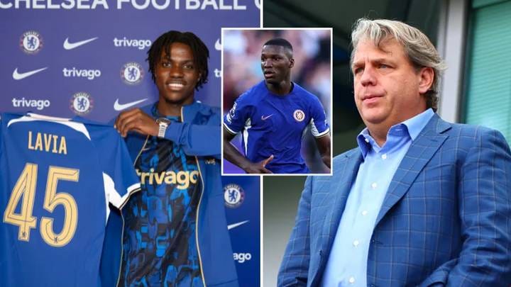 Chelsea could face points deduction as football finance expert predicts  record FFP rule breach