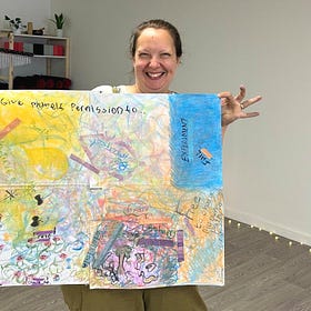 Why is creativity so good for you?