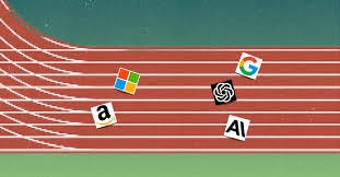 AI Labs Are Fighting to Stay Ahead of ...