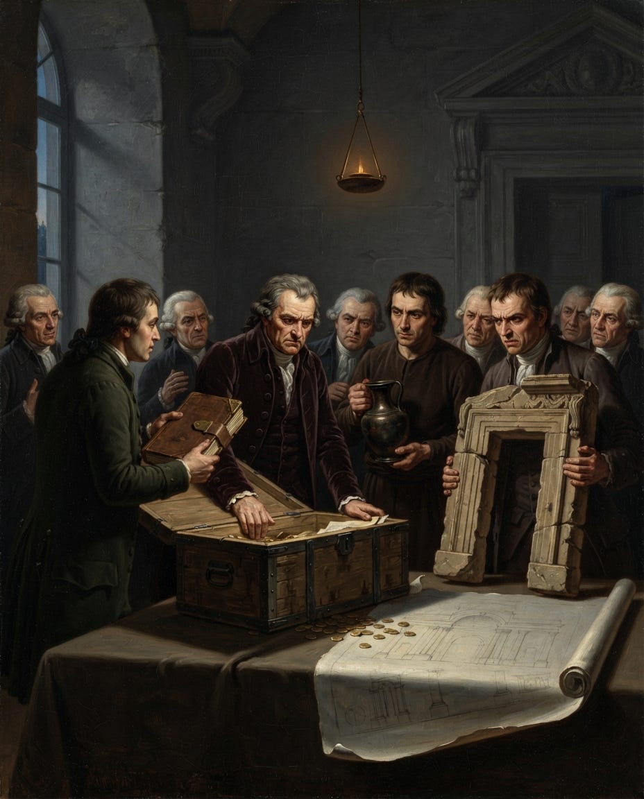 Classical Image