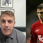 Boyhood Liverpool Fan Stephen Warnock Lived the Dream But Has Regrets