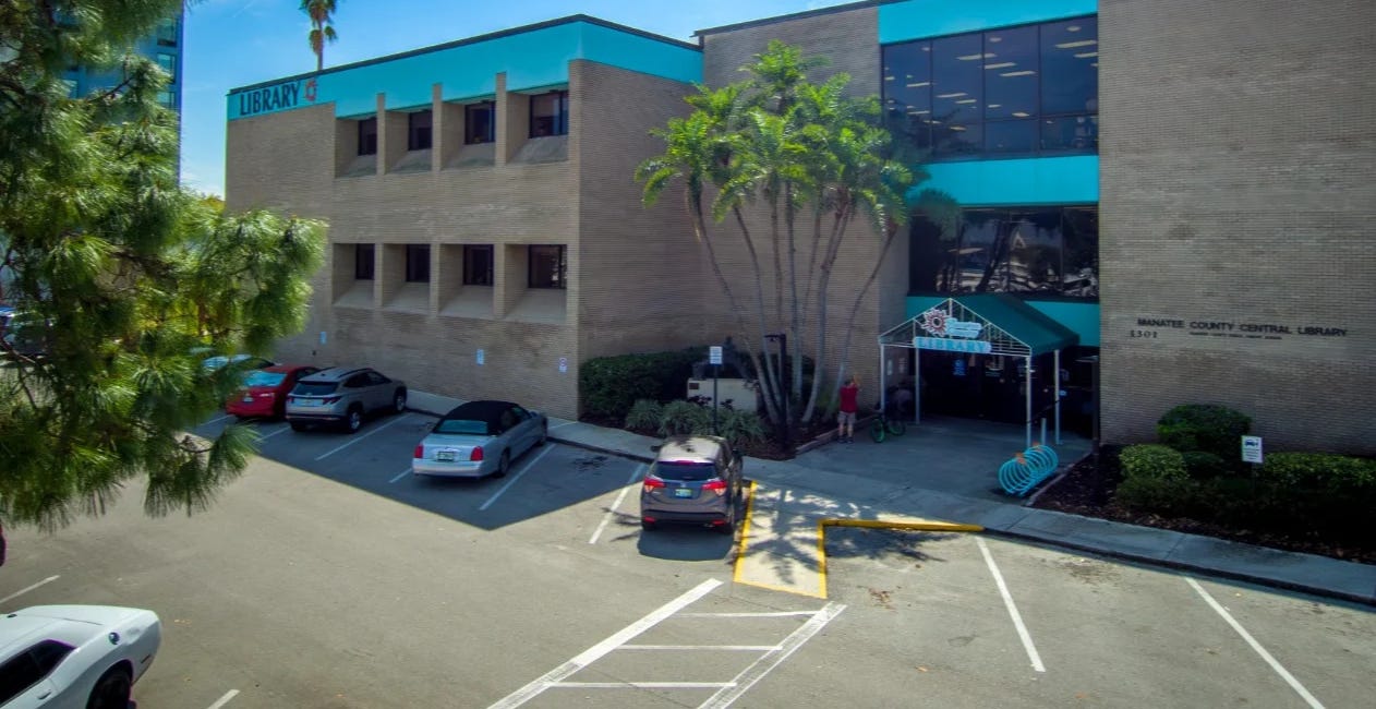 Manatee County to Host Housing Services Information Session and Legal Clinic at Central Library