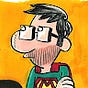 Manuel Castaño's avatar