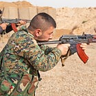 Ceasefire Agreement in Aleppo Facilitates SDF Withdrawal