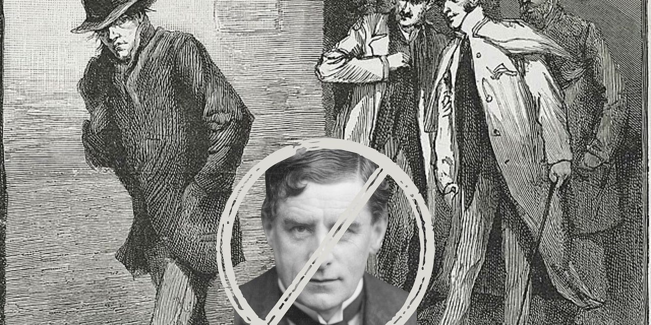 What Would Happen To The Jack the Ripper Cottage Industry if The Case is Ever Solved