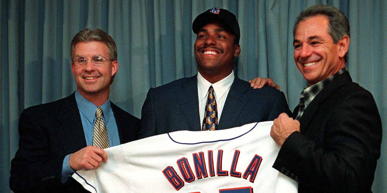 “Bobby Bonilla Day” is Anti-Labor