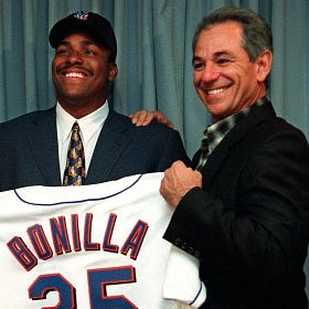 “Bobby Bonilla Day” is Anti-Labor