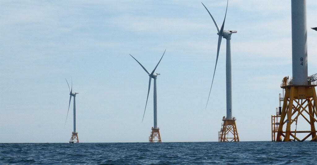 New Jersey Wind Energy New Jersey Wind Energy