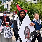 CBC won’t say whether Jewish reporter was disciplined for filming Yom Kippur protest