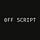 off script