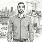 Keaton Nankivil on the Reality of Venture Capital (and Where Athletes Go Wrong)