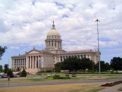 The Heartland State: Oklahoma: Oklahoma City Eastside picture 27