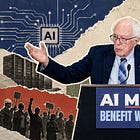 Bernie’s bad bet on OpenAI