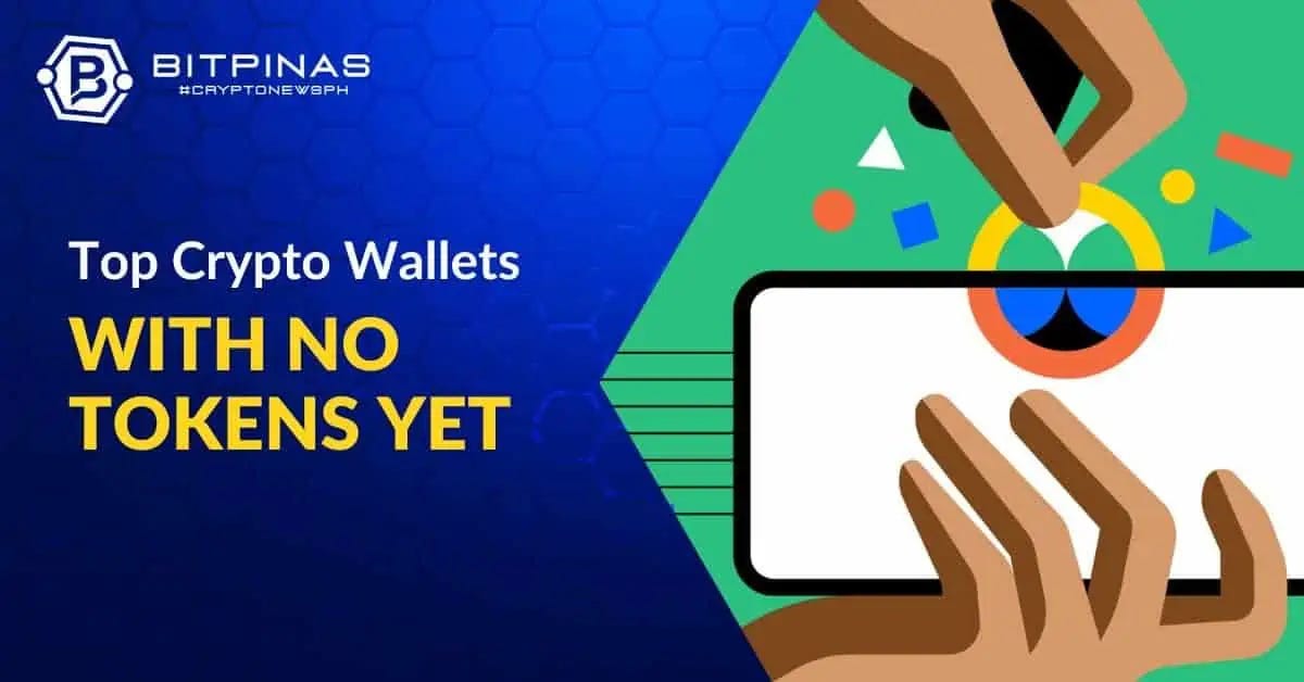 Photo for the Article - Update: Top Crypto Wallets With No Tokens Yet | Airdrop Soon? | Tokenless Wallet List Photo for the Article - Update: Top Crypto Wallets With No Tokens Yet | Airdrop Soon? | Tokenless Wallet List