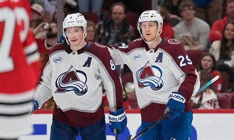 Bednar Must Go: Without Cale Makar, the Avalanche looks leaderless, raising hard questions about Jared Bednar’s future.