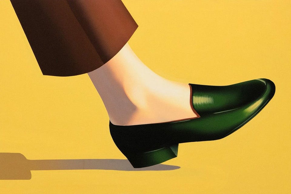 Molly Bounds Art PLATFORM David Zwirner Paintings | Hypebeast