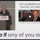 EXPOSED: Sasha Latypova Reveals How the DoD/Palantir Have Been Responsible for Distributing the Deadly Covid "Vaccines."