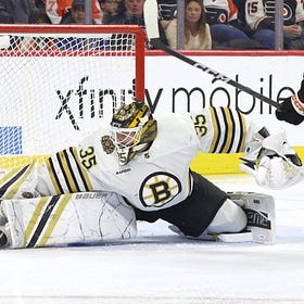 Predicting the 2024 NHL Offseason Goaltending Carousel