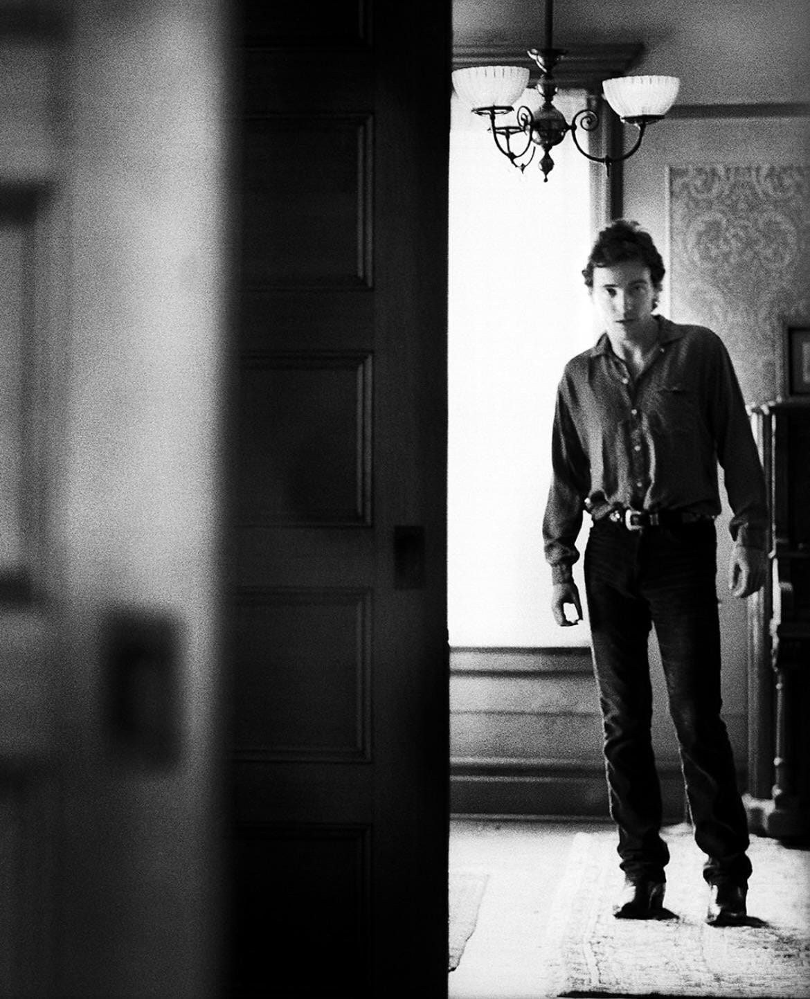 The Nebraska Album Cover That Should Have Been : r/BruceSpringsteen