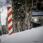 Polish Armed Forces Report Fourth Consecutive Night of Balloon-Like Airspace Incursions from Belarus on February 3-4