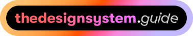 The Design System Guide