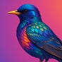 Starling's avatar