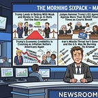 The Daily Grind News